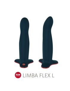Vibromasseur Fun Factory Bleu 2