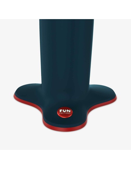 Vibromasseur Fun Factory Bleu
