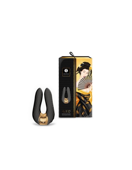 Masseur Shunga Aiko Noir