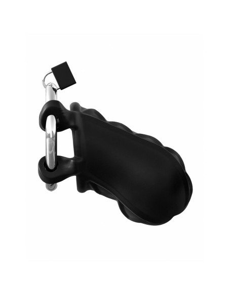 Anneau Pénis Pipedream Noir