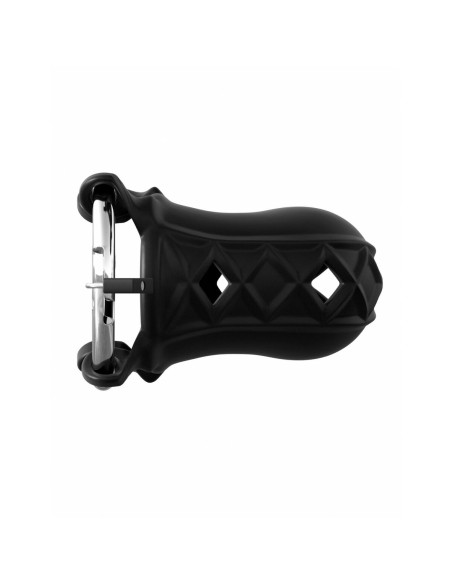 Anneau Pénis Pipedream Noir
