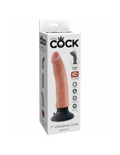 Gode réaliste Pipedream 2