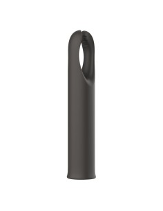 Masseur Dream Toys Nude Gris 2