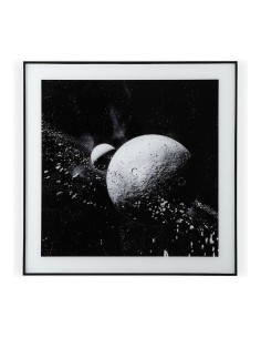 Cadre Versa Verre (2 x 50 x 50 cm)