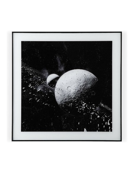 Cadre Versa Verre (2 x 50 x 50 cm)