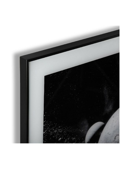 Cadre Versa Verre (2 x 50 x 50 cm)