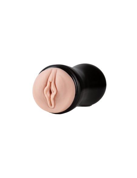 Masturbateur Blush M for Men Soft & Wet Stroker Vanilla