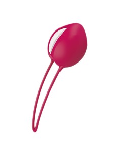 Boules d'Orgasme Fun Factory Smartball Uno Silicone ABS