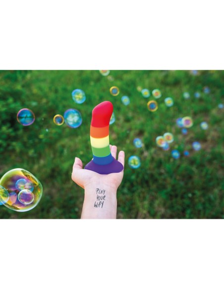 Vibromasseur Fun Factory Multicouleur