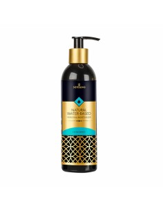 Lubrifiant à base d'eau Natural  Sensuva Unscented 240 ml