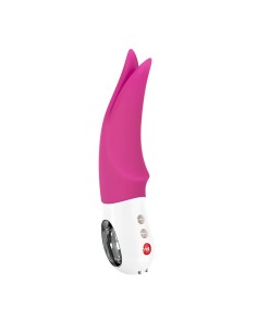 Vibrateur G-Spot Fun Factory VOLTA Rouge