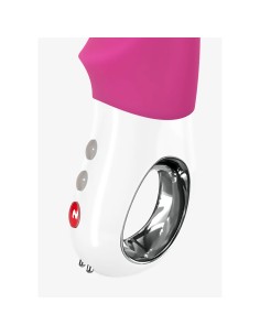 Vibrateur G-Spot Fun Factory VOLTA Rouge 2