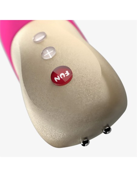 Vibrateur G-Spot Fun Factory 4130000 Rose