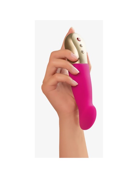 Vibrateur G-Spot Fun Factory 4130000 Rose