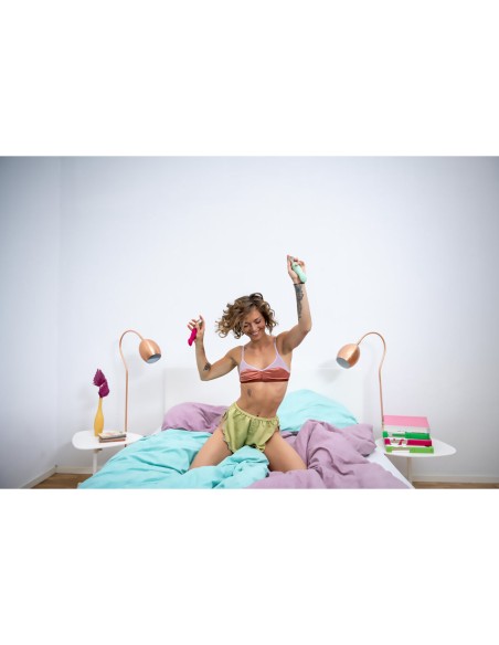 Vibrateur G-Spot Fun Factory 4130000 Rose