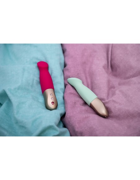 Vibrateur G-Spot Fun Factory 4130000 Rose