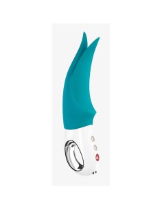 Vibrateur G-Spot Fun Factory VOLTA Bleu
