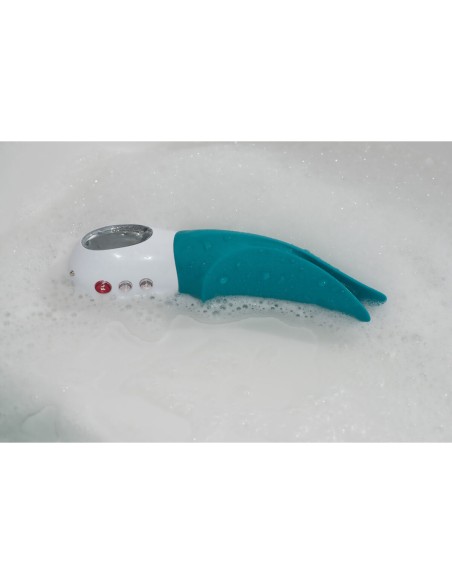 Vibrateur G-Spot Fun Factory VOLTA Bleu