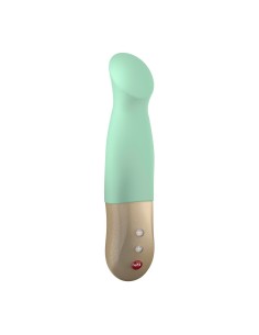 Vibrateur G-Spot Fun Factory Vert