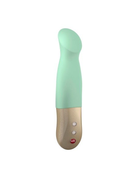Vibrateur G-Spot Fun Factory Vert