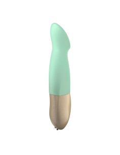 Vibrateur G-Spot Fun Factory Vert 2