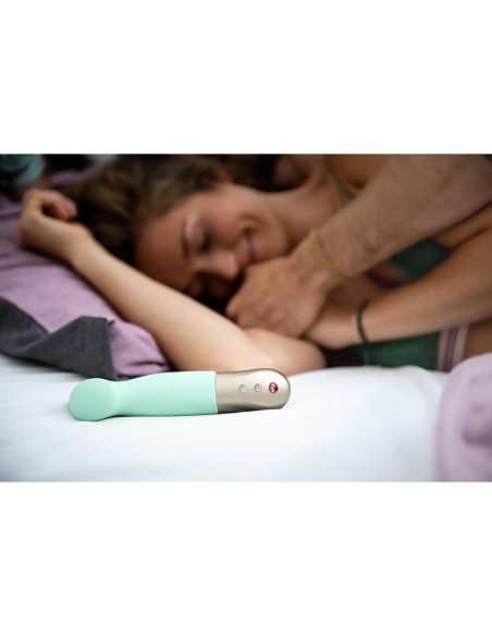 Vibrateur G-Spot Fun Factory Vert