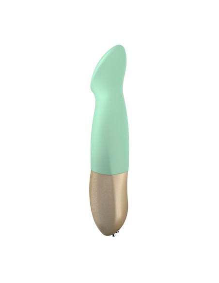 Vibrateur G-Spot Fun Factory Vert
