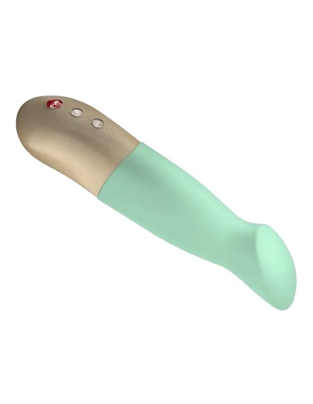 Vibrateur G-Spot Fun Factory Vert