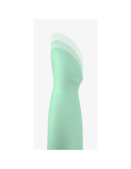 Vibrateur G-Spot Fun Factory Vert