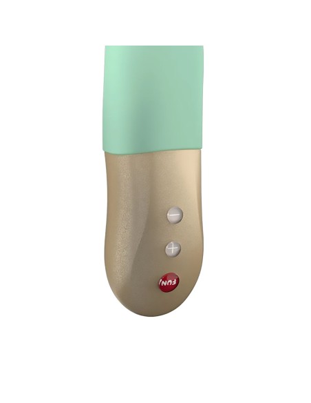 Vibrateur G-Spot Fun Factory Vert
