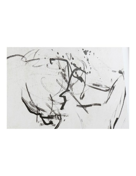 Cadre DKD Home Decor Hall Femme Moderne (110 x 5 x 157 cm)
