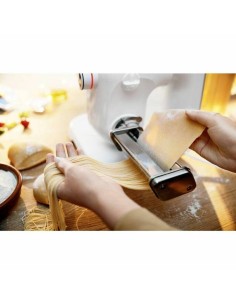 Mélangeur à pâtisserie BOSCH MUZ5NV3 Gris Acier 2