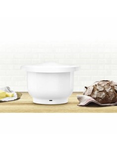 Mélangeur à pâtisserie BOSCH MUZS2KR Blanc Plastique 2