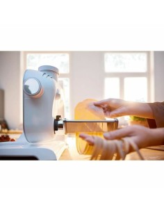 Mélangeur à pâtisserie BOSCH MUZ5NV2 Acier 2