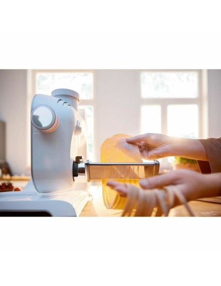 Mélangeur à pâtisserie BOSCH MUZ5NV2 Acier