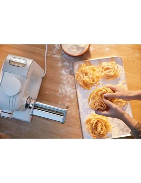 Mélangeur à pâtisserie BOSCH MUZ5NV2 Acier
