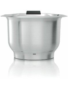 Mélangeur à pâtisserie BOSCH MUZS2ER Acier inoxydable