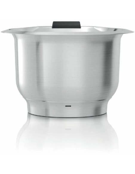 Mélangeur à pâtisserie BOSCH MUZS2ER Acier inoxydable