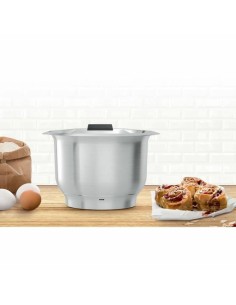 Mélangeur à pâtisserie BOSCH MUZS2ER Acier inoxydable 2