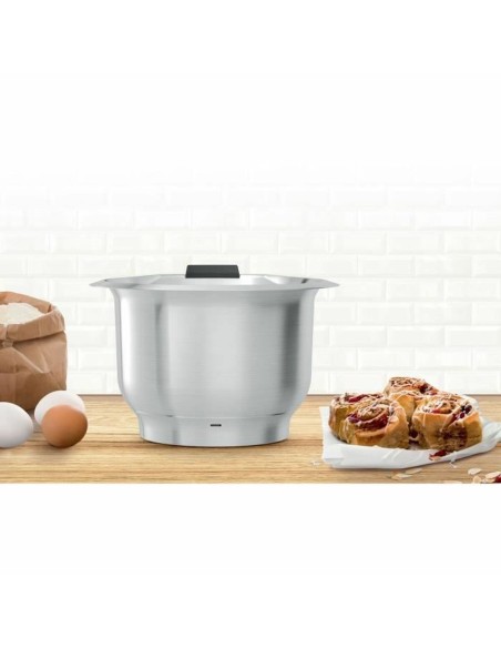 Mélangeur à pâtisserie BOSCH MUZS2ER Acier inoxydable