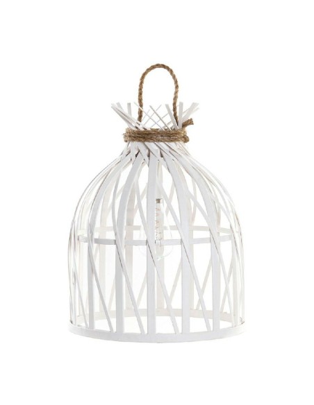 Lustre DKD Home Decor (30.5 x 30.5 x 40.5 cm)