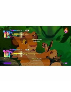 Jeu vidéo PlayStation 4 KOCH MEDIA Let's Sing 2025 2