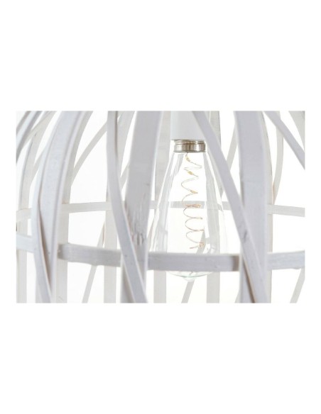 Lustre DKD Home Decor (30.5 x 30.5 x 40.5 cm)