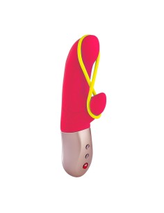 Vibration de Stimulation Double Fun Factory Amorino Rose