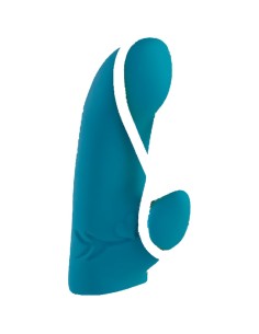 Vibration de Stimulation Double Fun Factory Amorino Rose 2