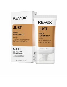Protecteur Solaire Revox B77 Just 30 ml