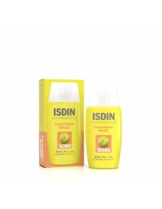 Protecteur Solaire Isdin FOTOPROTECTORES ISDIN Spf 50 50 ml