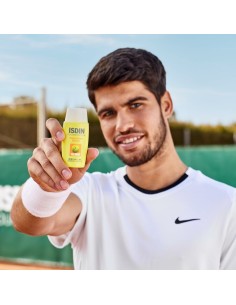 Protecteur Solaire Isdin FOTOPROTECTORES ISDIN Spf 50 50 ml 2