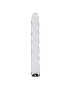 Vibromasseur Playboy Playboy Blanc