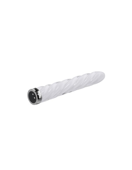 Vibromasseur Playboy Playboy Blanc